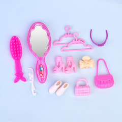 Кукла «Ксения» - Фото 4