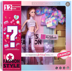 Кукла «Ксения» - Фото 5