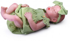 Кукла «Леся» - Фото 4