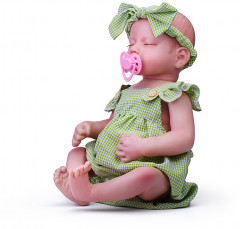 Кукла «Леся» - Фото 5