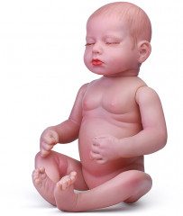 Кукла «Леся» - Фото 6