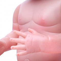 Кукла «Леся» - Фото 10