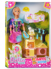 Кукла «Лиетта» - Фото 4