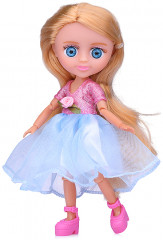 Кукла с аксессуарами «Лиза» - Фото 1