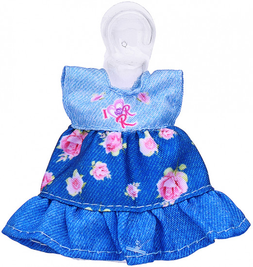 Кукла с аксессуарами «Лиза»