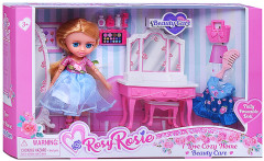 Кукла с аксессуарами «Лиза» - Фото 7