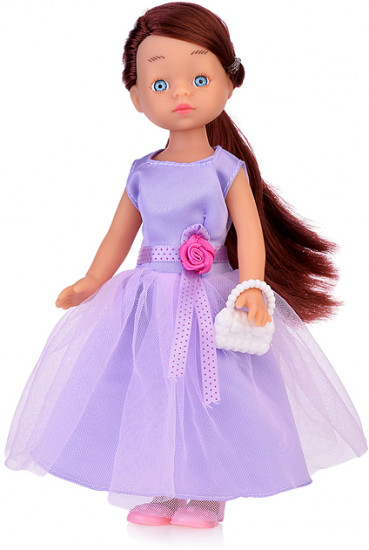 Кукла «Маленькая леди»