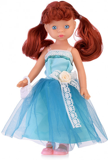 Кукла «Маленькая леди»