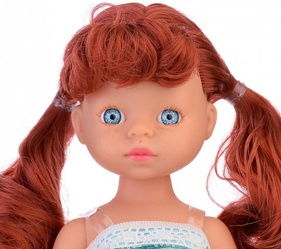 Кукла «Маленькая леди»