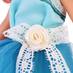 Кукла «Маленькая леди» - Фото 3