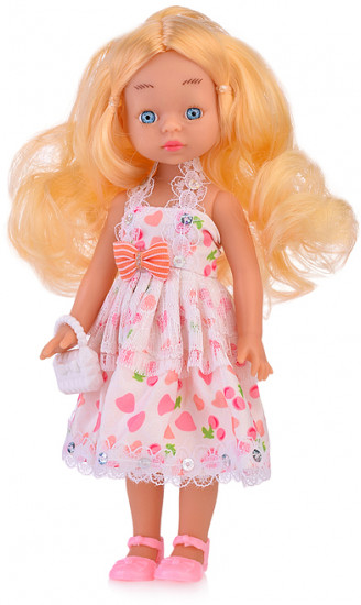 Кукла «Маленькая леди»