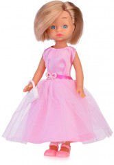 Кукла «Маленькая леди» - Фото 1