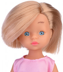 Кукла «Маленькая леди» - Фото 2