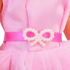 Кукла «Маленькая леди» - Фото 3