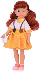 Кукла «Маленькая леди» - Фото 1