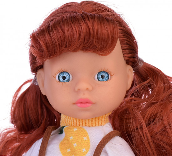 Кукла «Маленькая леди»