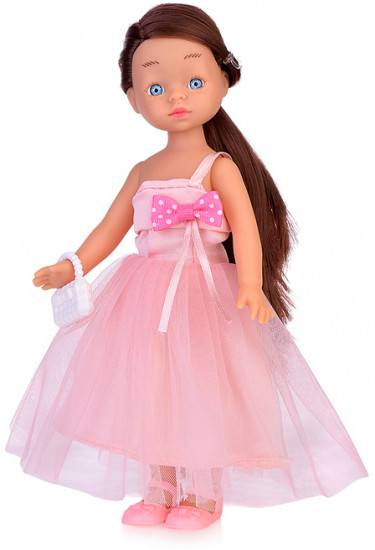 Кукла «Маленькая леди»