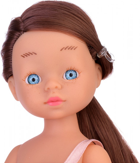 Кукла «Маленькая леди»