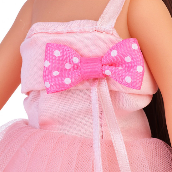 Кукла «Маленькая леди»