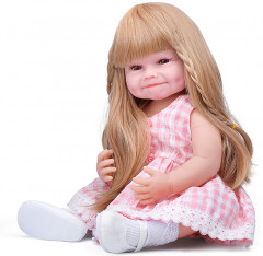 Кукла «Маргарита» - Фото 7