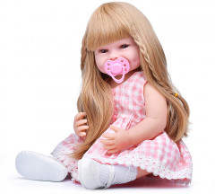 Кукла «Маргарита» - Фото 8