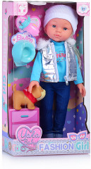 Кукла с аксессуарами «Марина-3» - Фото 4