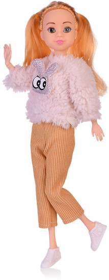 Кукла с аксессуарами «Марина»