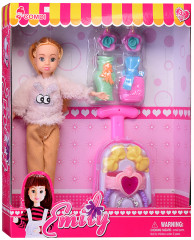 Кукла с аксессуарами «Марина» - Фото 4