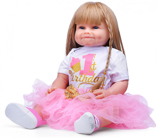 Кукла с аксессуарами «Марьяна»