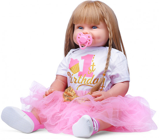 Кукла с аксессуарами «Марьяна»