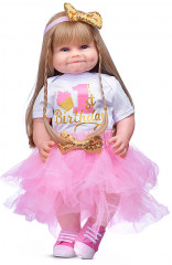 Кукла с аксессуарами «Марьяна» - Фото 9