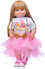 Кукла с аксессуарами «Марьяна» - Фото 10