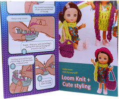 Кукла с аксессуарами «Мила» - Фото 3