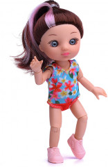 Кукла с аксессуарами «Мила» - Фото 4