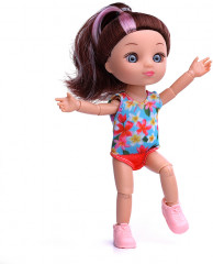 Кукла с аксессуарами «Мила» - Фото 5