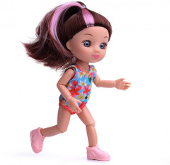 Кукла с аксессуарами «Мила» - Фото 6