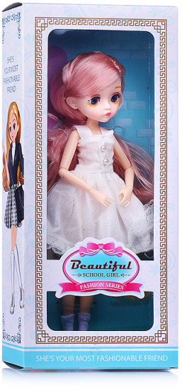 Кукла «Милана»