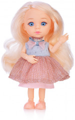 Кукла с аксессуарами «Милана» - Фото 1