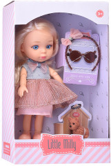 Кукла с аксессуарами «Милана» - Фото 5