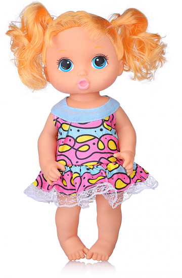 Кукла с аксессуарами «Милана»