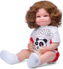 Кукла с аксессуарами «Милана» - Фото 1