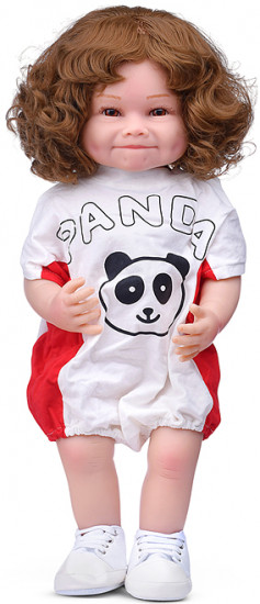 Кукла с аксессуарами «Милана»