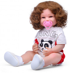 Кукла с аксессуарами «Милана» - Фото 11