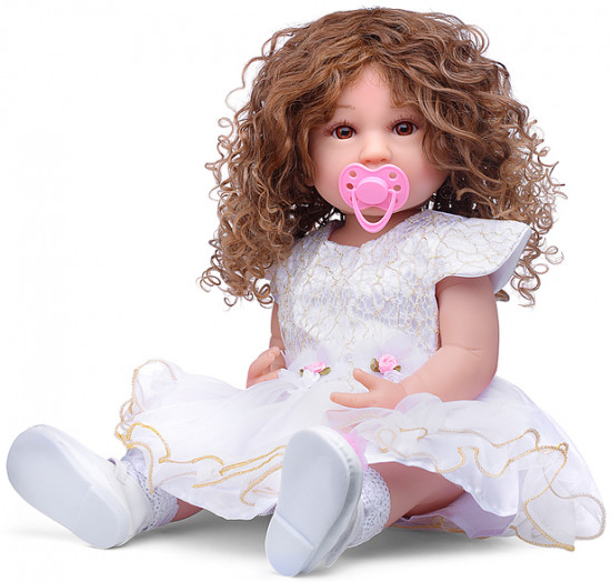 Кукла с аксессуарами «Миранда»