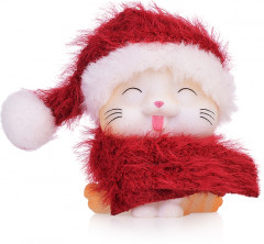 Кукла «Новогодняя сказка» - Фото 2