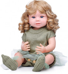 Кукла «Олеся» - Фото 7