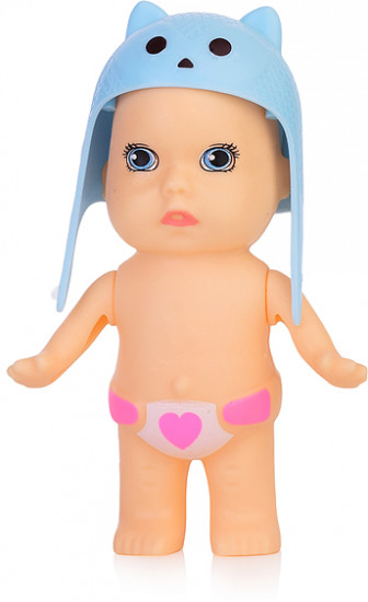 Кукла с аксессуарами «Педиатр»