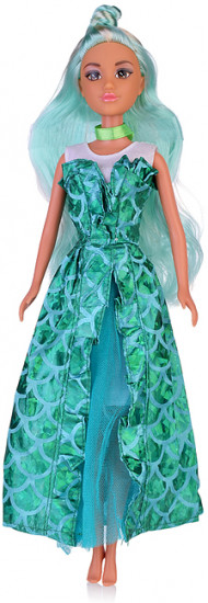 Кукла «Разные образы Миланы»