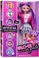 Кукла с аксессуарами «Ребекка» - Фото 6