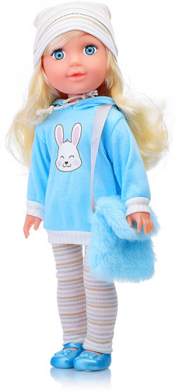 Кукла с аксессуарами «Рита»